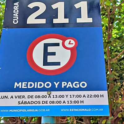 Estacionamiento medido: Nuevas zonas, tarifas actualizadas y cambios en la app de pago