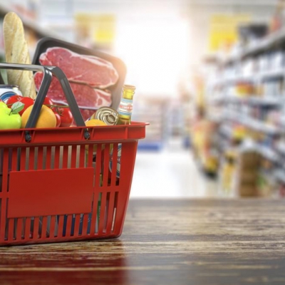 En noviembre los alimentos subieron 2,15%, en la provincia de La Rioja