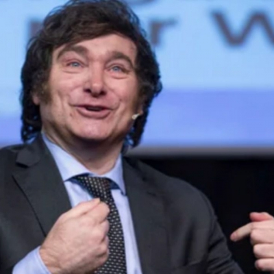 Javier Milei celebró captura de Maduro: “VIVA LA LIBERTAD CARAJO"