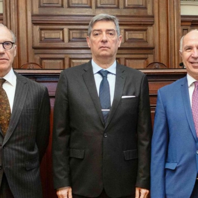 La Corte Suprema ratificó la inconstitucionalidad de la ordenanza antiminera