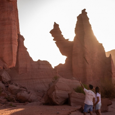 La Rioja se posiciona como destino clave en Semana Santa