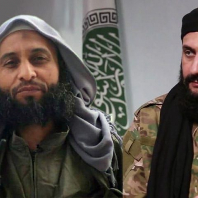 Coalición Epstein/Irán: ¿qué papel juega Siria?