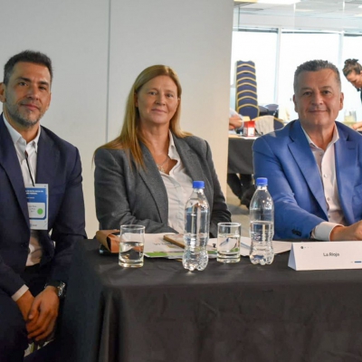 La Rioja planteó la necesidad de apoyo nacional para sostener la actividad turística