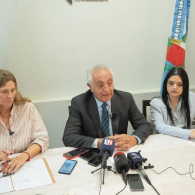 La Rioja denunció el desfinanciamiento de Nación en salud