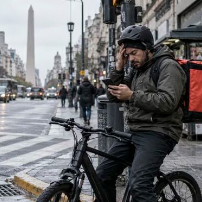 La trampa de la estabilización: la atrofia del salario formal y el éxodo hacia el empleo precario