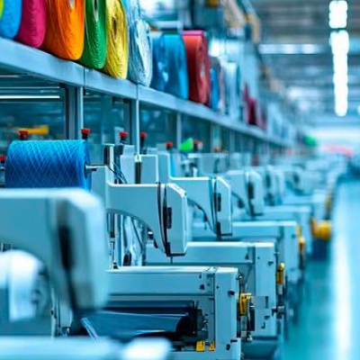 Importaciones ya abastecen el 70% del mercado textil, mientras cae la llegada de insumos