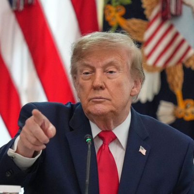 Trump: El conflicto ucraniano está ahora "más cerca que nunca de su fin"