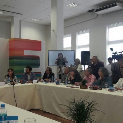 La Rioja ocupará la vicepresidencia del Consejo Federal de Discapacidad